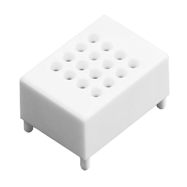 MINI SOLDERLESS BREADBOARD 4X4【2463】