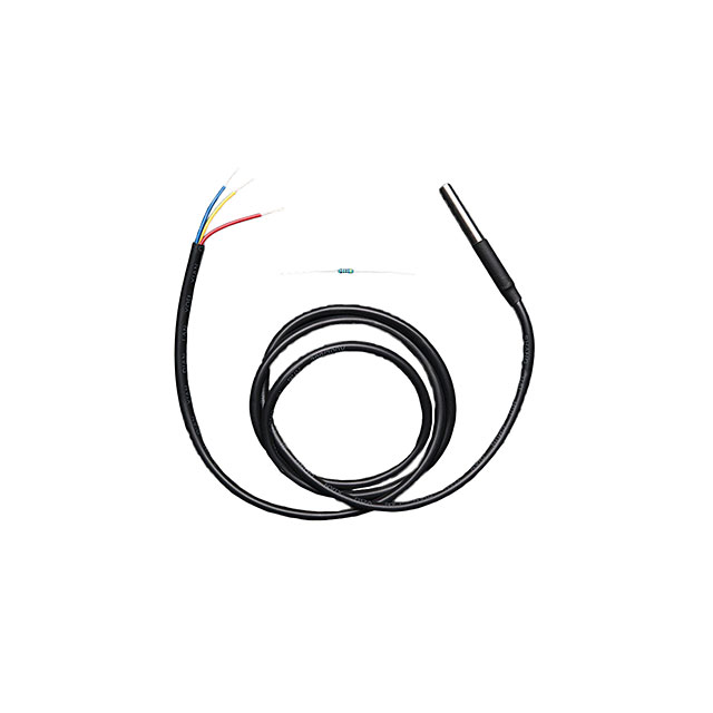 【381】SENSOR TEMP -55~125C LEAD WIRE
