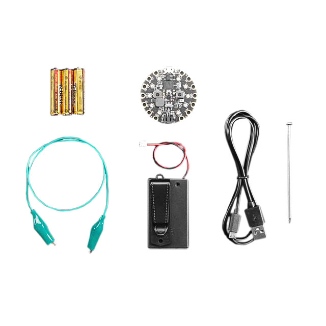 【4060】CIRCUIT PLAYGROUND EXPRESS SOIL