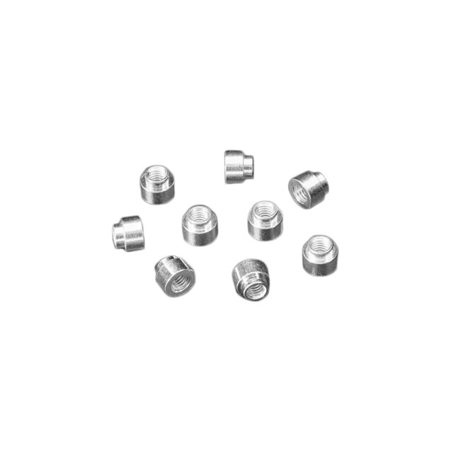 【4207】ROUND STANDOFF M3X0.5 3MM