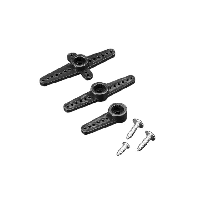 【4251】MICRO SERVO ARM AND HORN SET