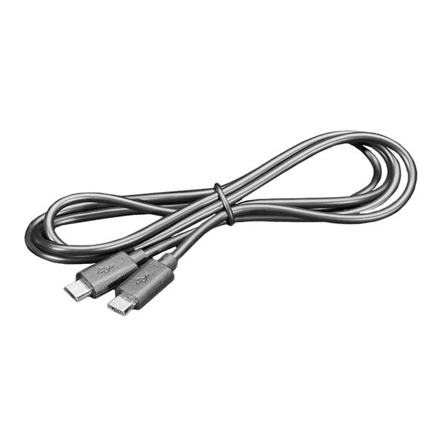 【4342】MAKECODE SYNC CABLE MICRO B USB