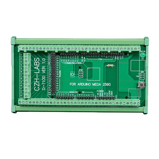 【4555】DIN ADAPTER - ARDUINO MEGA