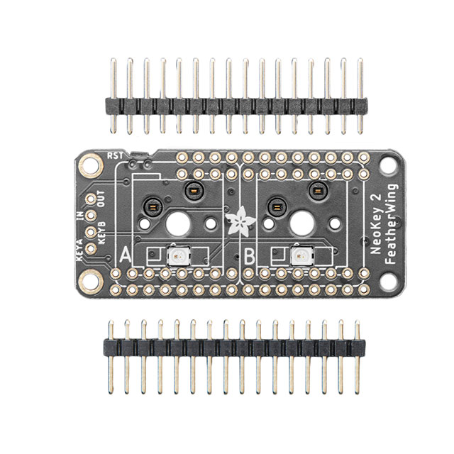 【4979】NEOKEY FEATHERWING FOR MX SWITCH