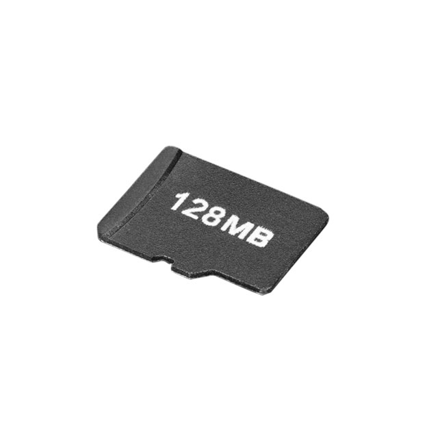 【5250】128MB MICRO SD MEMORY CARD