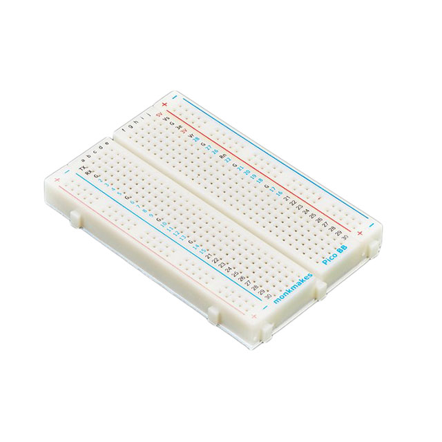 【5422】SOLDERLESS BREADBOARD FOR RASPBE