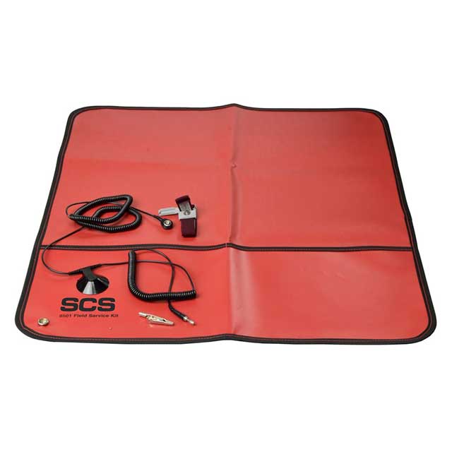 FIELD SERVICE KIT【8501】