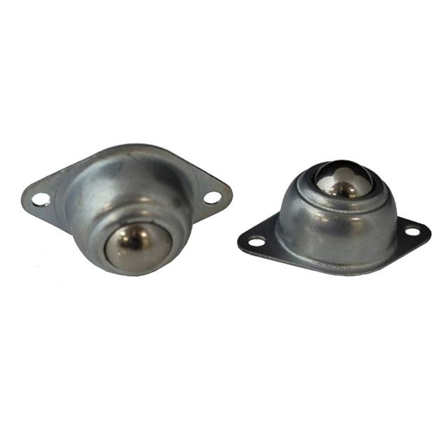 【2566】STEEL BALL CASTER 16MM METAL BAL