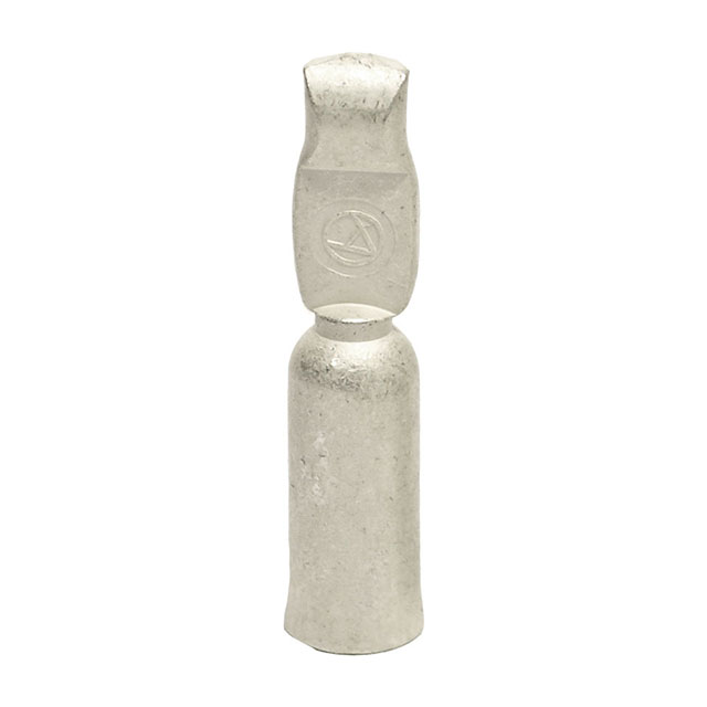 【5915】TERM BLADE NON-GEND 10-12AWG SIL