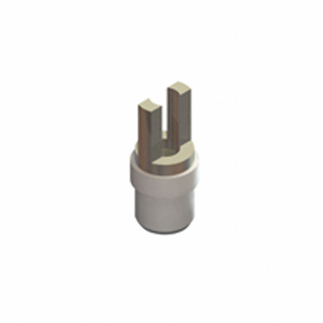 TERM TURRET L=11.51MM TIN【11115】