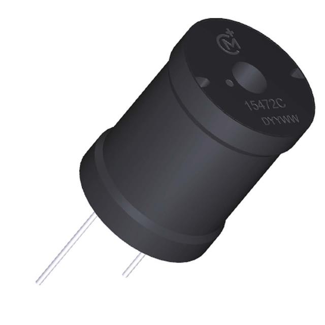 FIXED IND 220UH 2.08A 185MOHM TH【15224C】