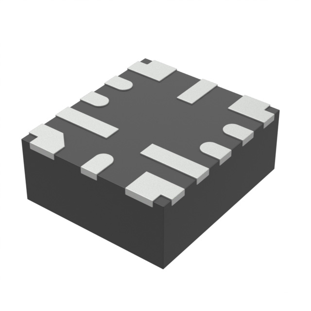 【TPS7A5301RPST】IC REG LIN POS ADJ 4A 12-VQFN-HR