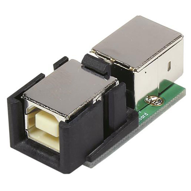 【09455411906】HARTING PUSHPULL V4 ADAPTER FOR