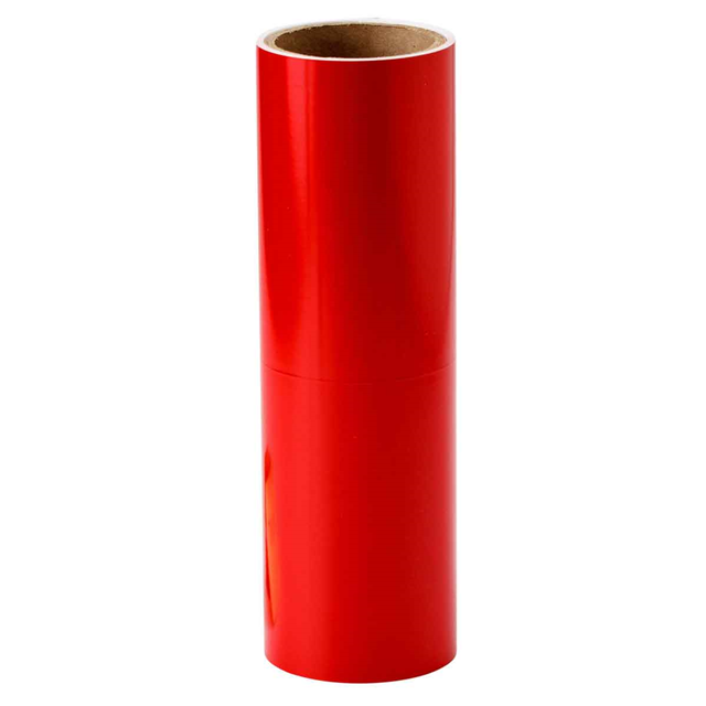 B7569,RED,12"X12',WIDE ROLL【121117】