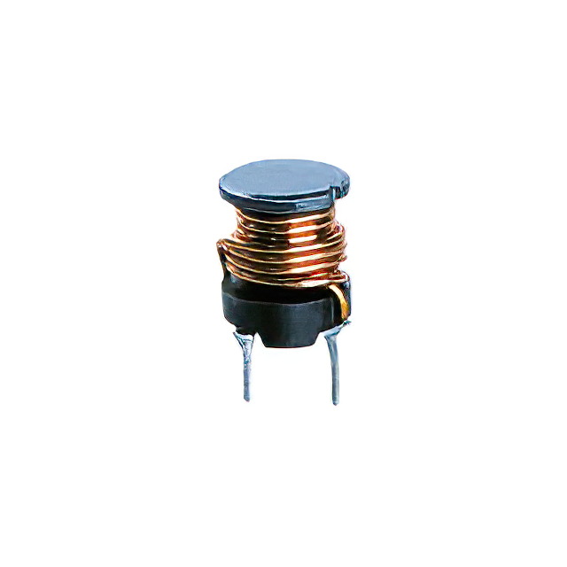 WE-TI RADIAL LEADED WIRE WOUND I【7447720182】