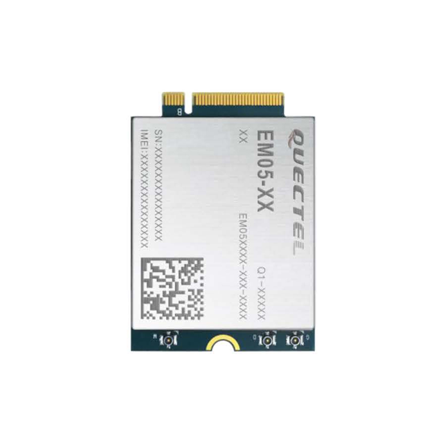 【113990855】RF TXRX MOD CELL/NAV CARD EDGE