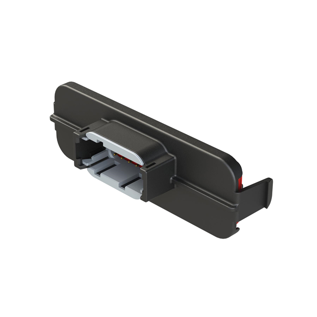 【ATM13-12PA-GR01】CONN HEADER R/A 12POS 4.2MM