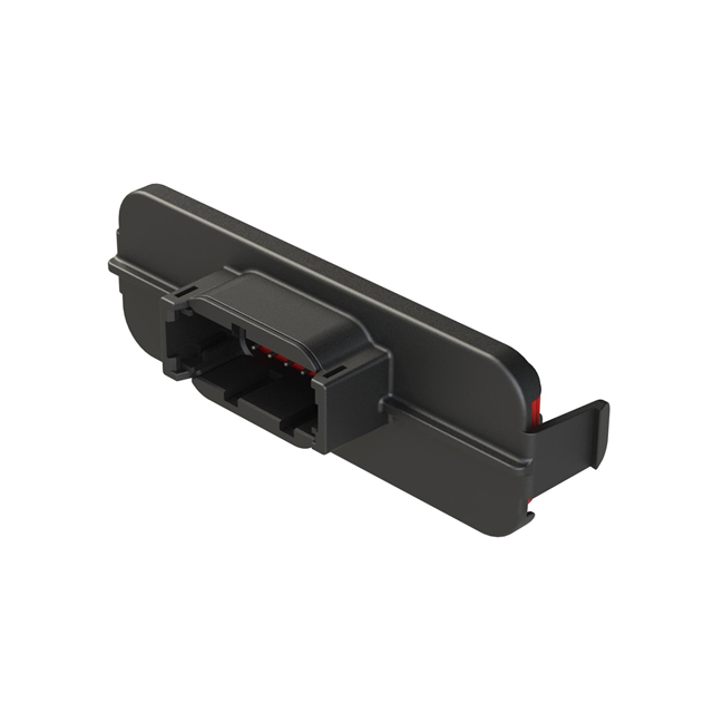 【ATM13-12PB-R008】CONN HEADER R/A 12POS 4.2MM