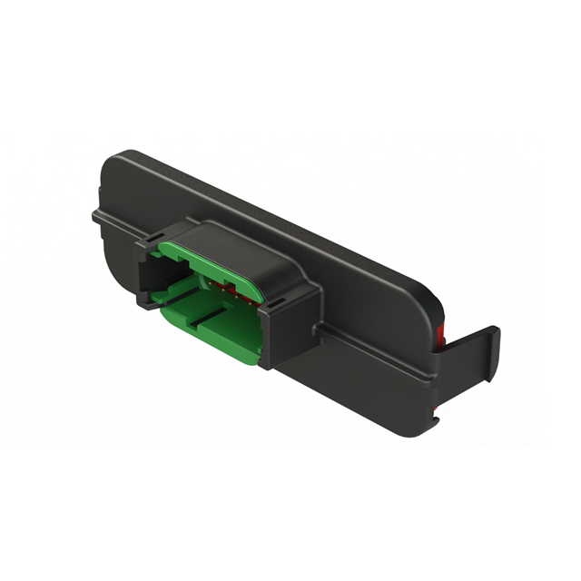CONN HEADER R/A 12POS 4.2MM【ATM13-12PC-GR01】