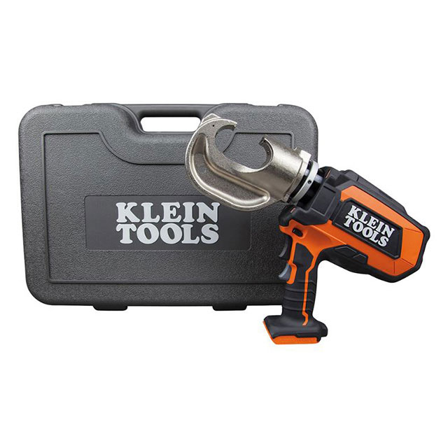 【BAT20-12T165】CRIMPER BATTERY 12-TON CASE