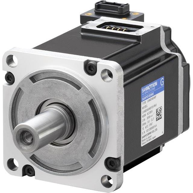 【GAM2A6020F0XRK0】GAM, 60 SQ., 200W, AC200V/ MID I