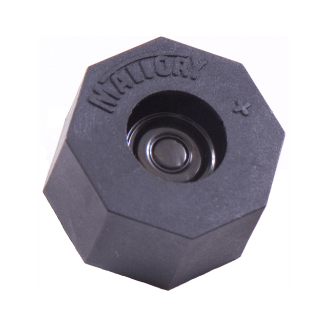BUZZER MAGN 5V 23X23MM TH【MSS5GM】