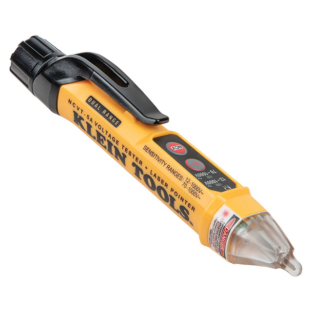 【NCVT-5A】DUAL RANGE NON CONTACT VOLTAGE T