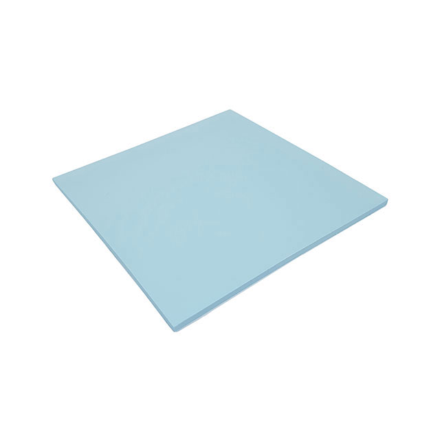 THERM PAD 40X40MM BLUE【TG-A6200-40-40-0.5】