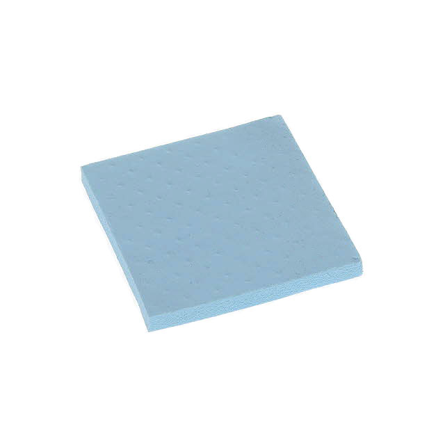 THERM PAD 40X40MM BLUE【TG-A6200-40-40-2.0】