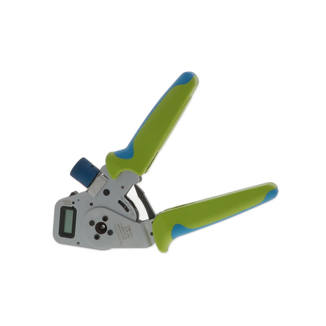 【8736 0000 61】DIGI CRIMP TOOL AWG 32-20