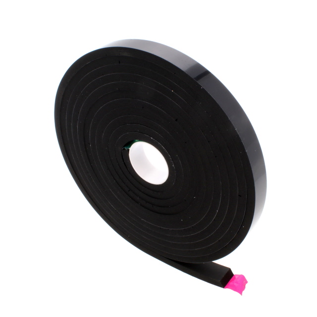 【LS-2025/PSA-0.5-180】ISOLOSS LS-2025/PSA GASKET FOAM