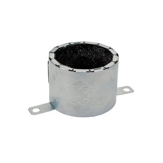 FIRE BARRIER PLASTIC PIPE DEVICE【08379】