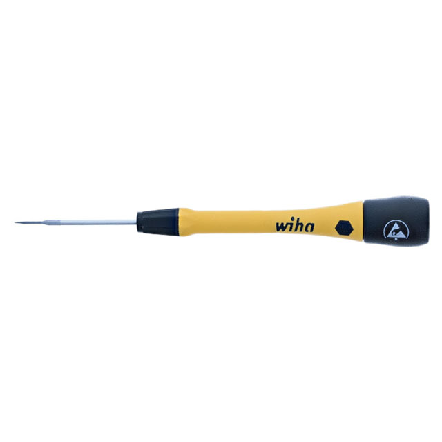 【27271】SCREWDRIVER SLOTTED 1.0X40