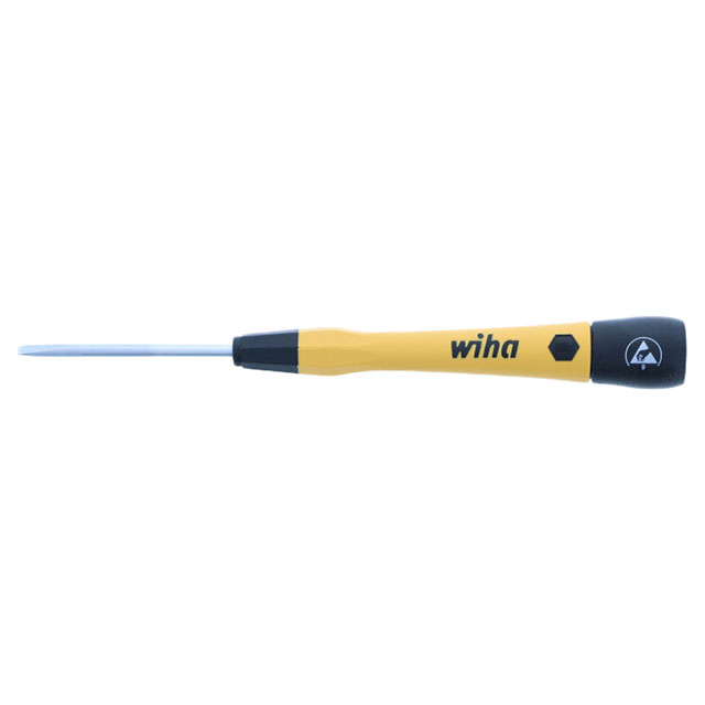 SCREWDRIVER SLOTTED 3.0X50【27278】