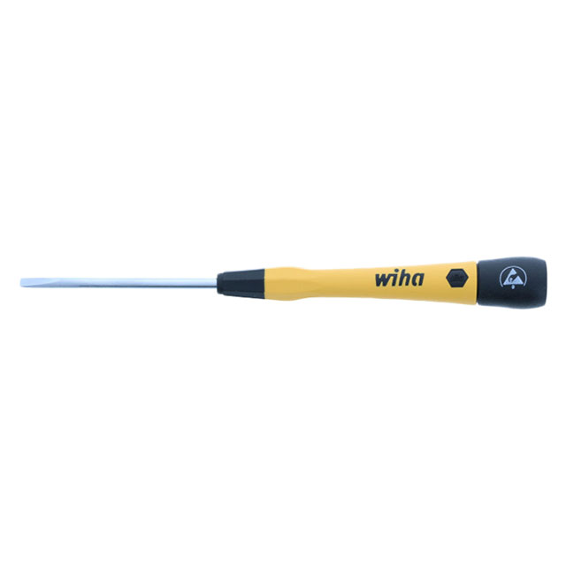 【27280】SCREWDRIVER SLOTTED 3.5X60