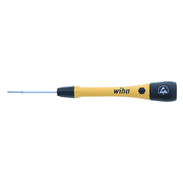 【27330】SCREWDRIVER PHILLIPS 000X40