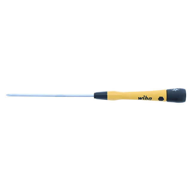 SCREWDRIVER PHILLIPS 0X100【27333】