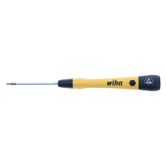 【27557】SCREWDRIVER HEX 1/16X50MM[箱]
