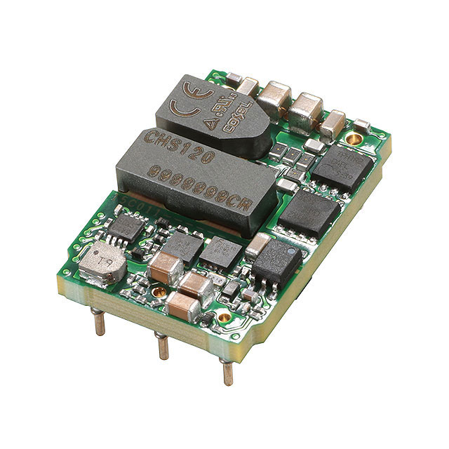 DC DC CONVERTER 12V 120W【CHS1202412】