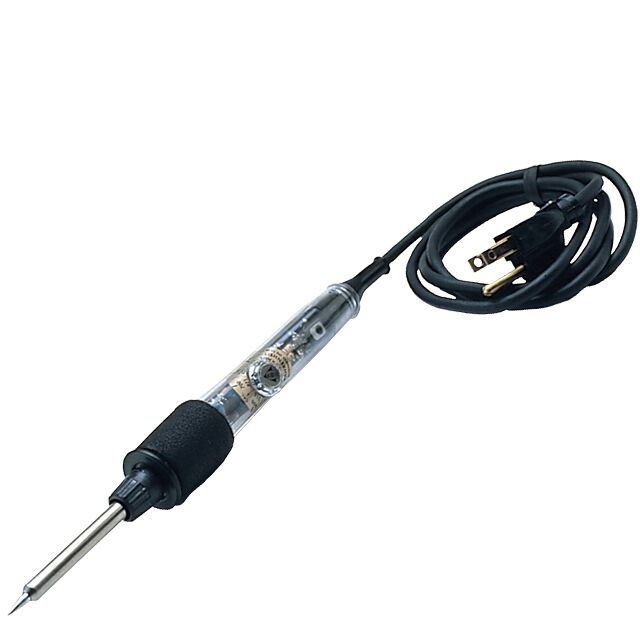 【CL1080】TEMPERATURE CONTROLLED SOLDERING