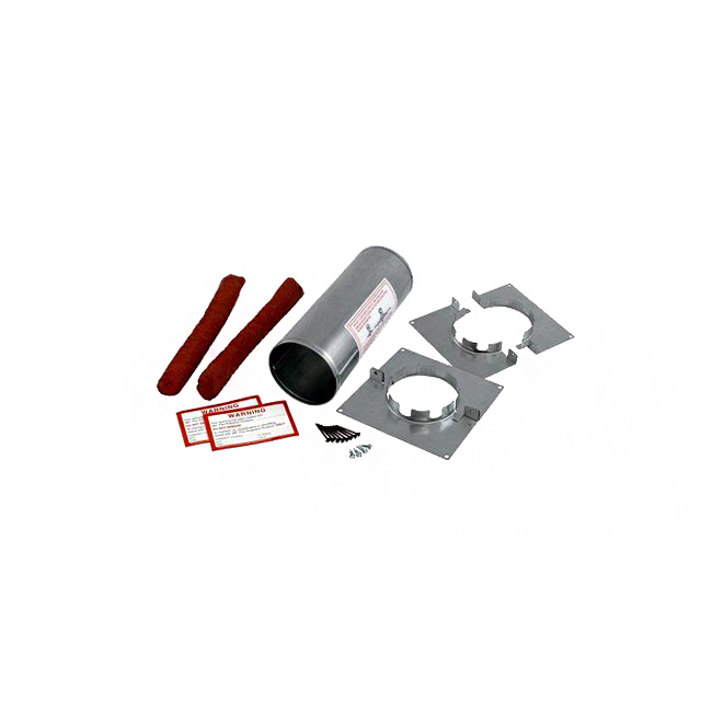 【DT400】FIRE BARRIER PUTTY SLEEVE