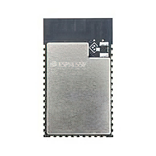 【ESP32-WROVER-E-N16R8】RF TXRX MOD BT WIFI PCB TH SMD