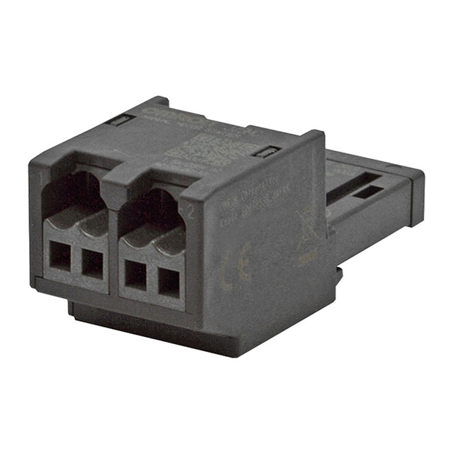 AUXILIARY CONTACT UNIT,SPST-1NO【J73MC-W-10】