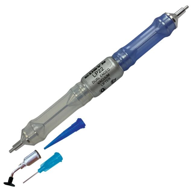 【LP22】VACUUM PICK-UP & DISPENSING TOOL