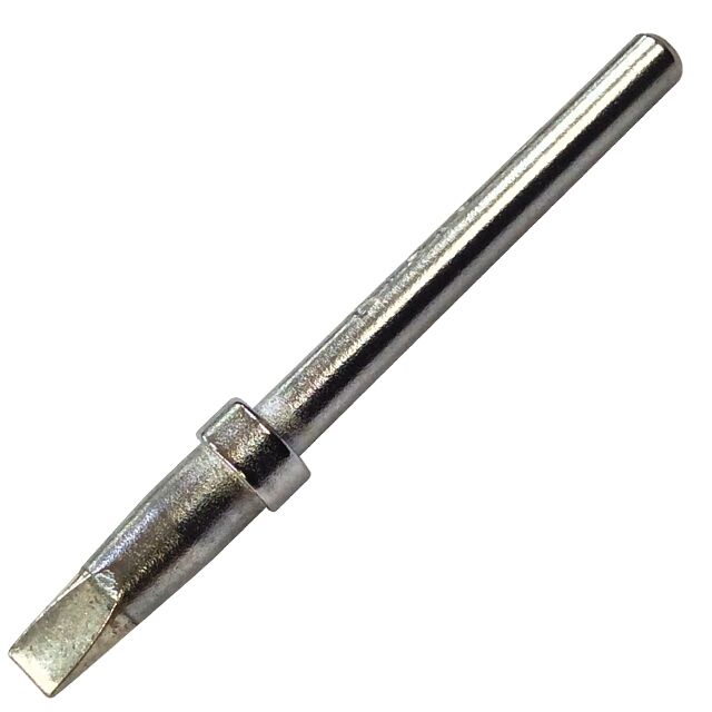 【LT376】LONER SPADE SOLDERING TIP 3.0MM