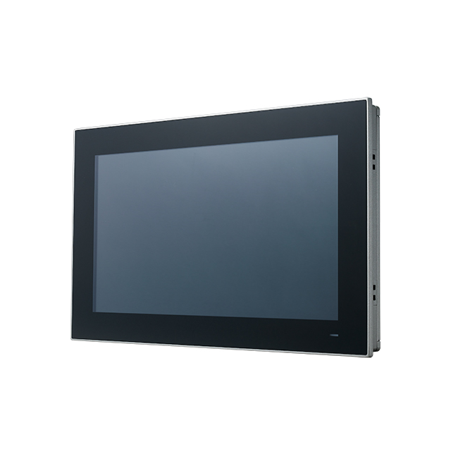15.6" FANLESS PANEL PC WITH INTE【PPC-3151SW-P65AU】