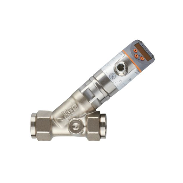 【SBG233】MECHATRONIC FLOW METER; SWITCHIN