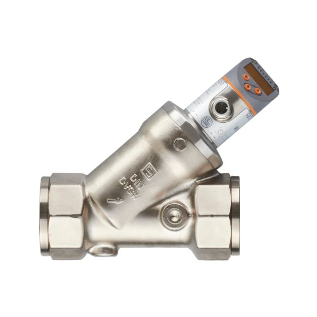 MECHATRONIC FLOW METER; SWITCHIN【SBG257】