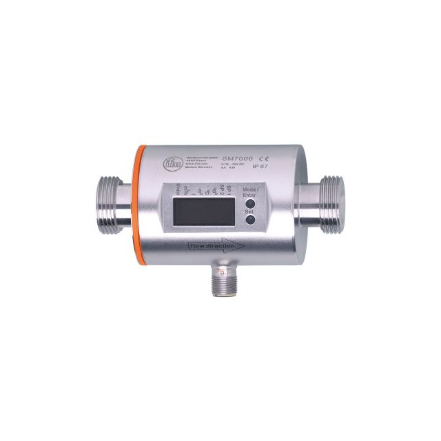 MAGNETIC-INDUCTIVE FLOW METER; P【SM7000】