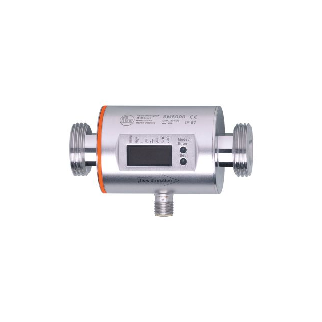MAGNETIC-INDUCTIVE FLOW METER; P【SM8000】